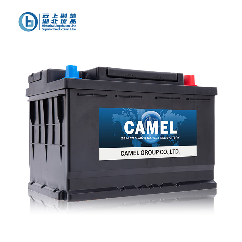Car Battery L3 56638MF