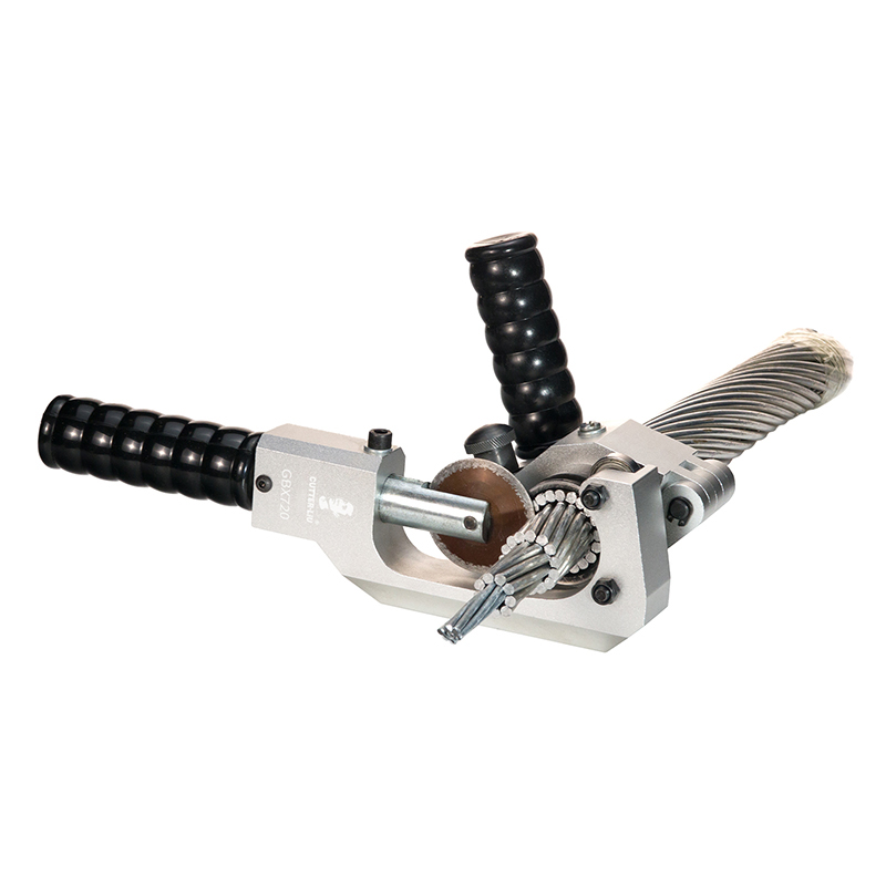 BEIJING CUTTER-LIU TECHNOLOGY CO.,LTD. – tuerca hexagonal 3