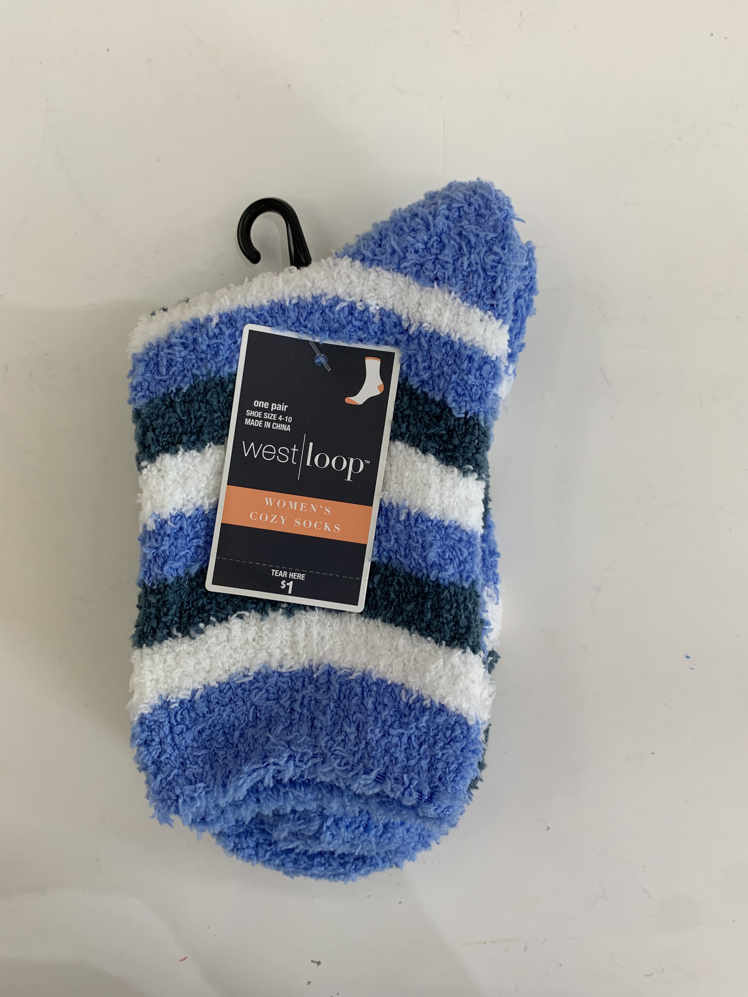 Socks Cozy St-63