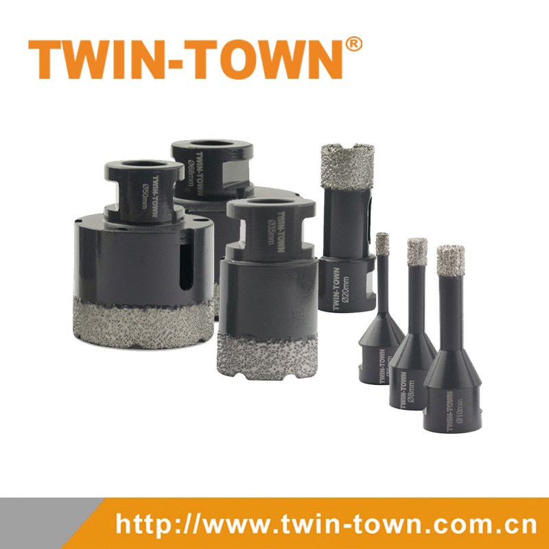 Core Drill Bit