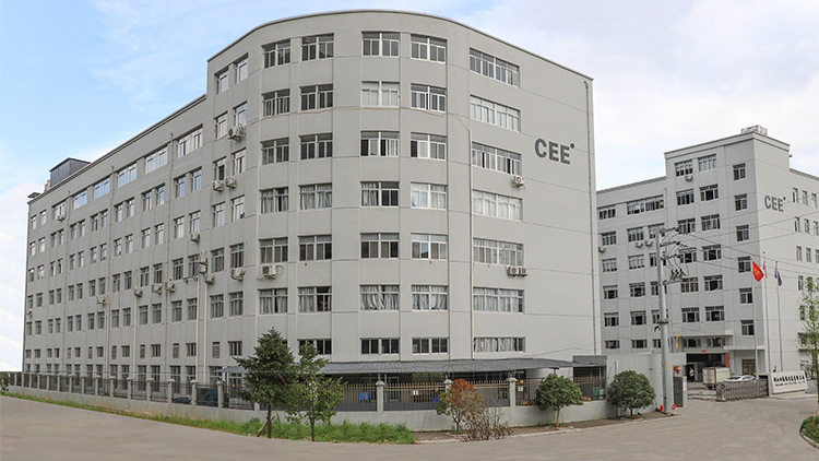 Zhejiang Xiyi Electric Co., Ltd. – Industrial sockets 1
