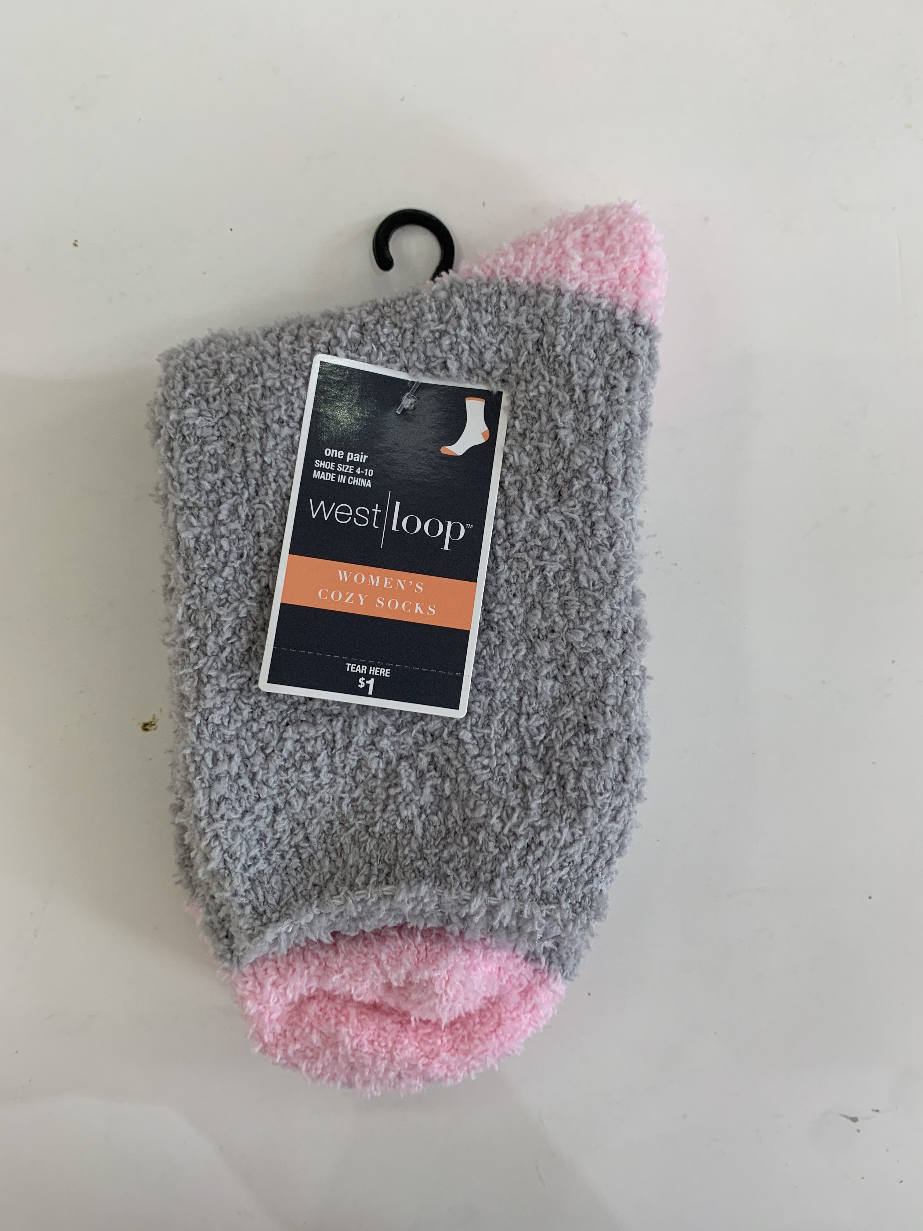 Socks Cozy St-57