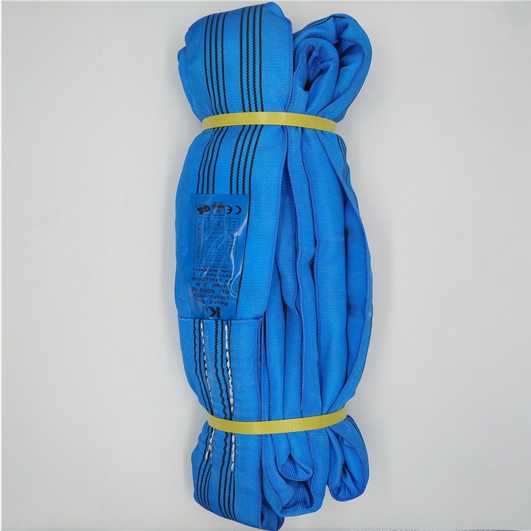 Round sling