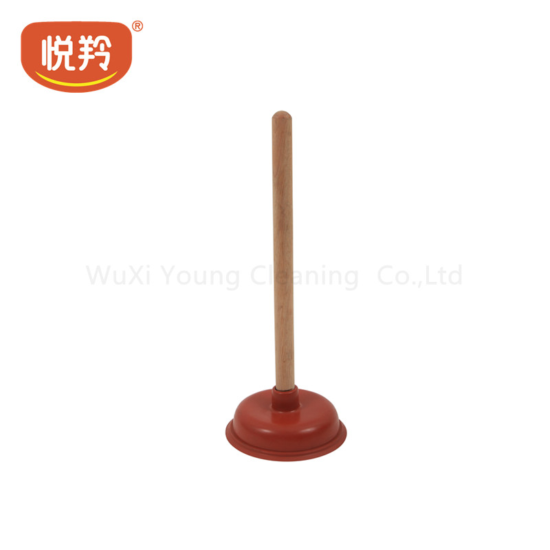 plastic plunger ,sink plunger ,PVC plunger，plunger