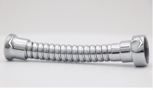 aerator hose