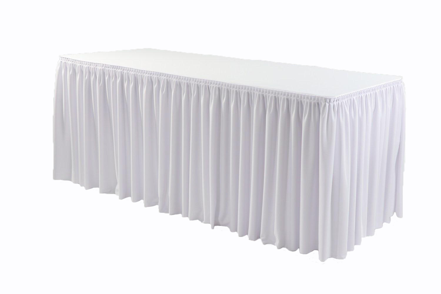 Table skirt