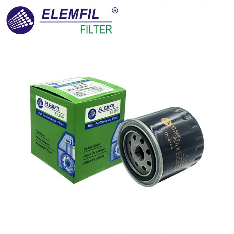 Oil Filer Ls468