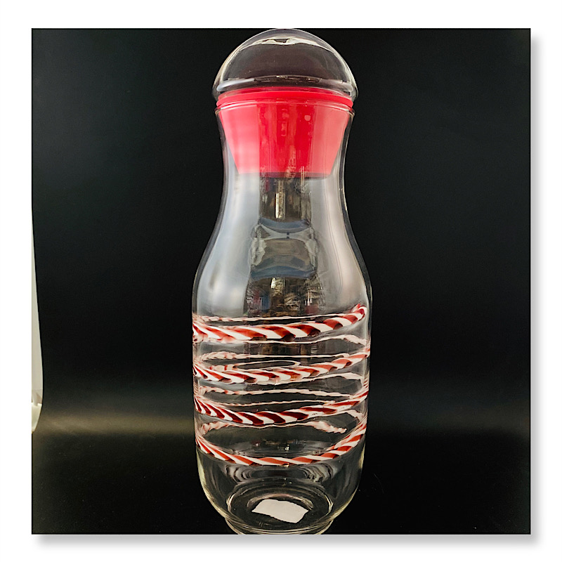 T-1278-3 Decanter
