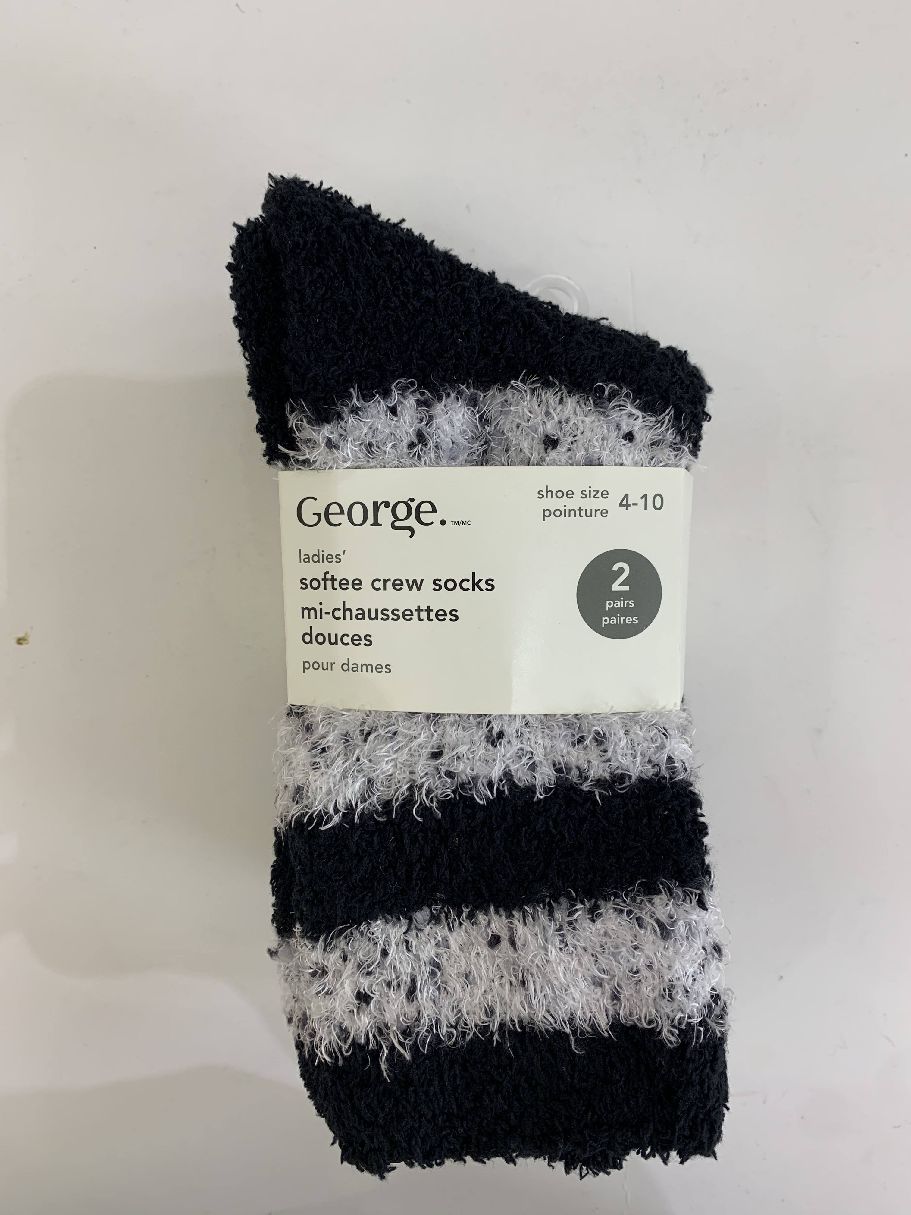 Socks Women's Cozy Socks St-42