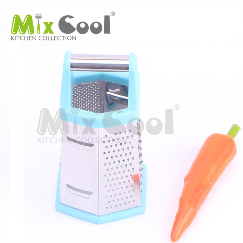 grater