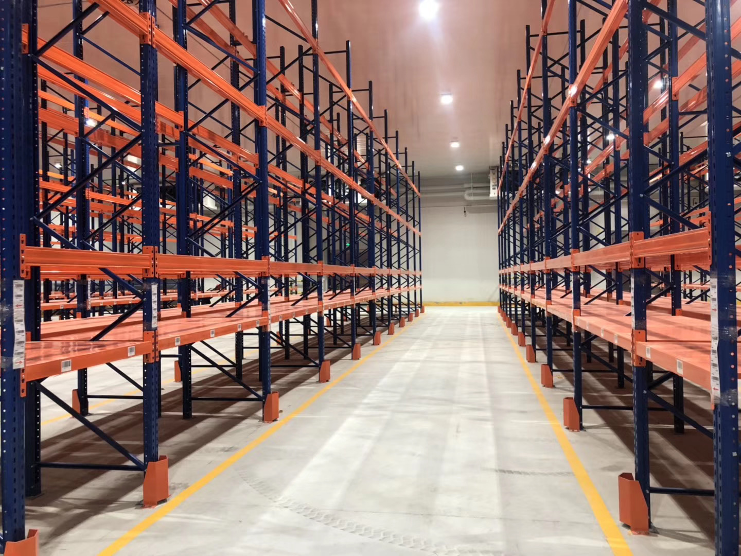 Warehouse Racking