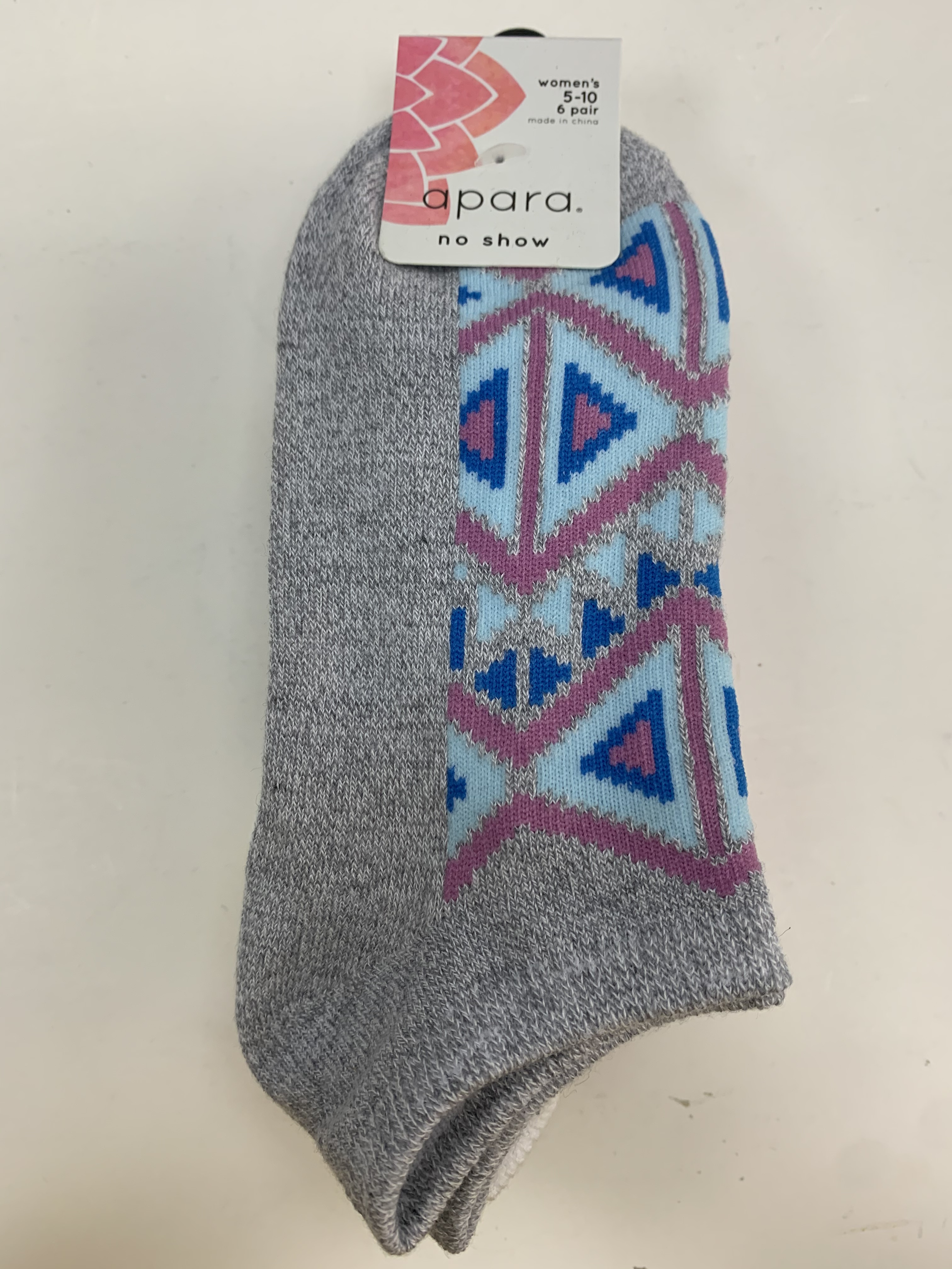 Socks G-78