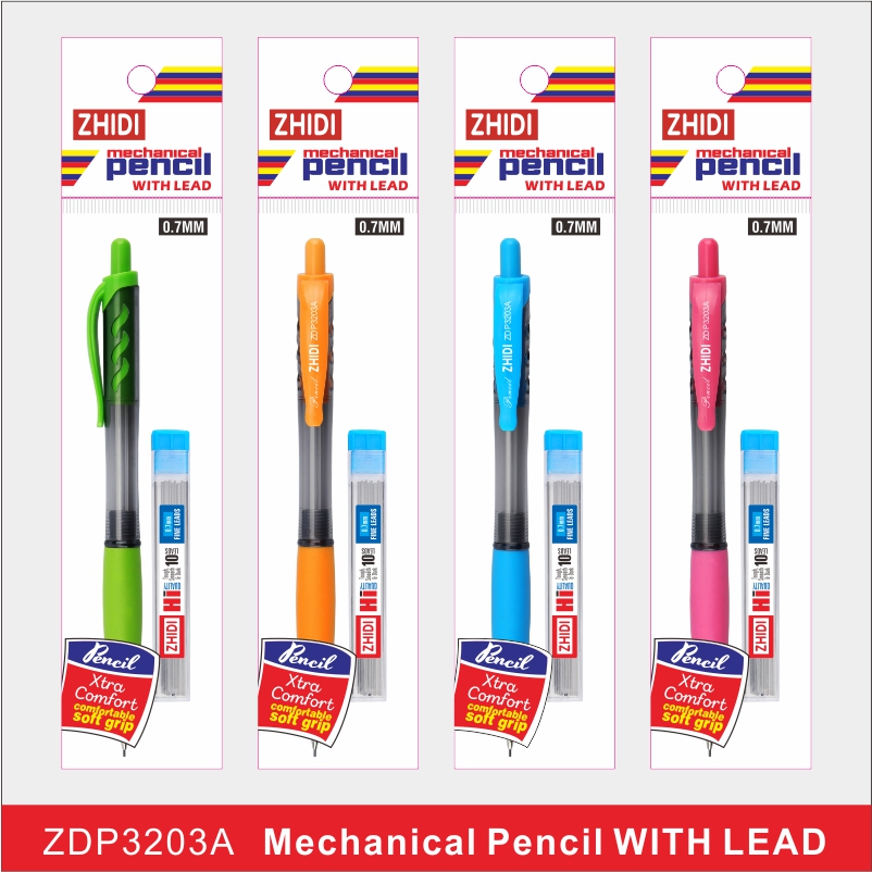 Mechanical Pencil+lead