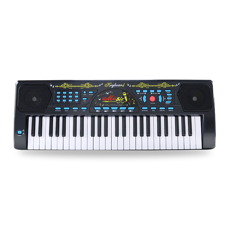 Electronic Keyboard Toy
