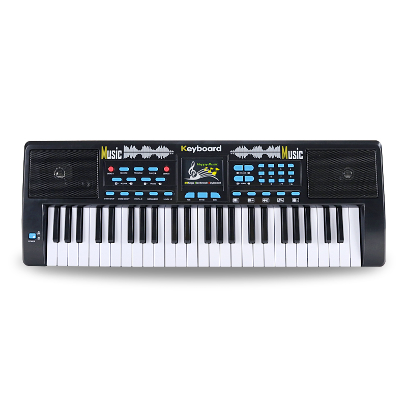 Electronic Keyboard Toy