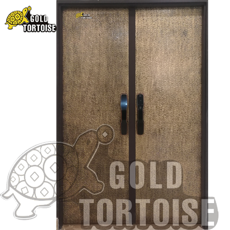 security art door,Copper Israel Security Door