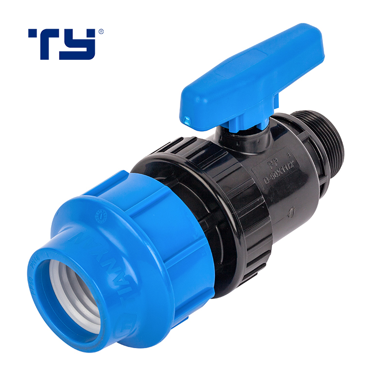 Pp Valve,pp Union Valve, Plastic Valve