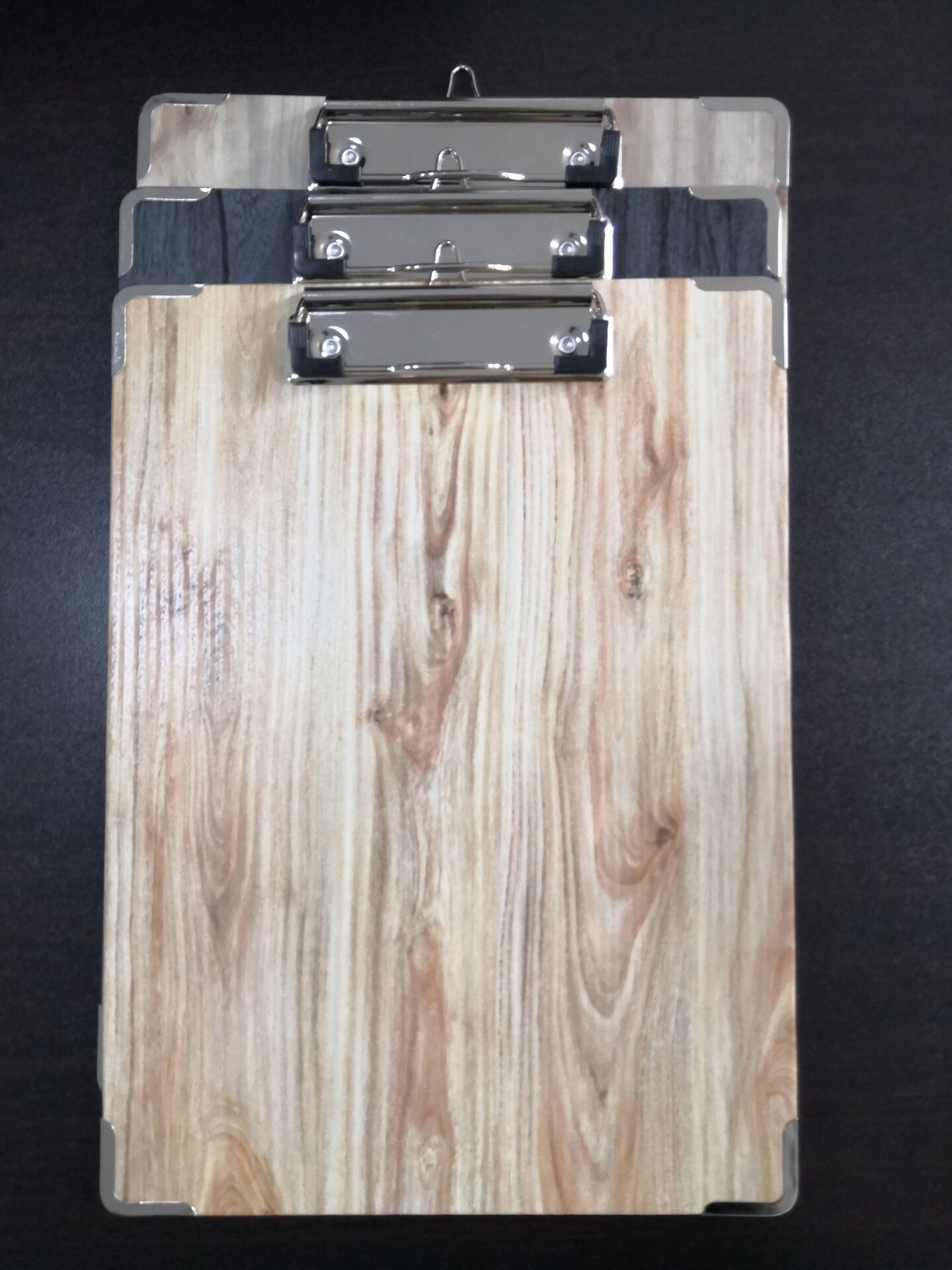 Special Paper Clip Board
