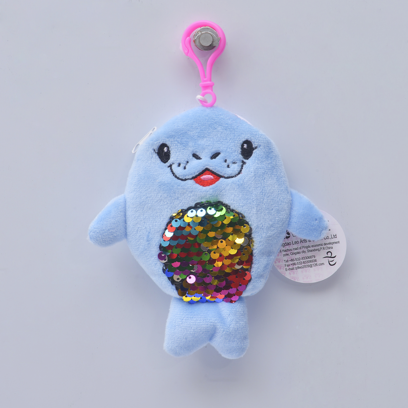 New plush toys