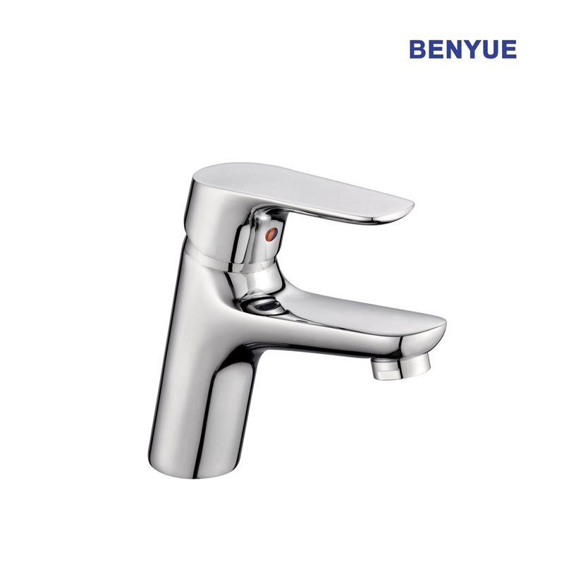 BENYUE basin faucet face hands washing mixer 10229000