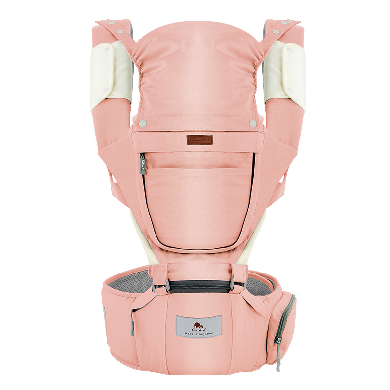 BC16 Carrier with Waist Support