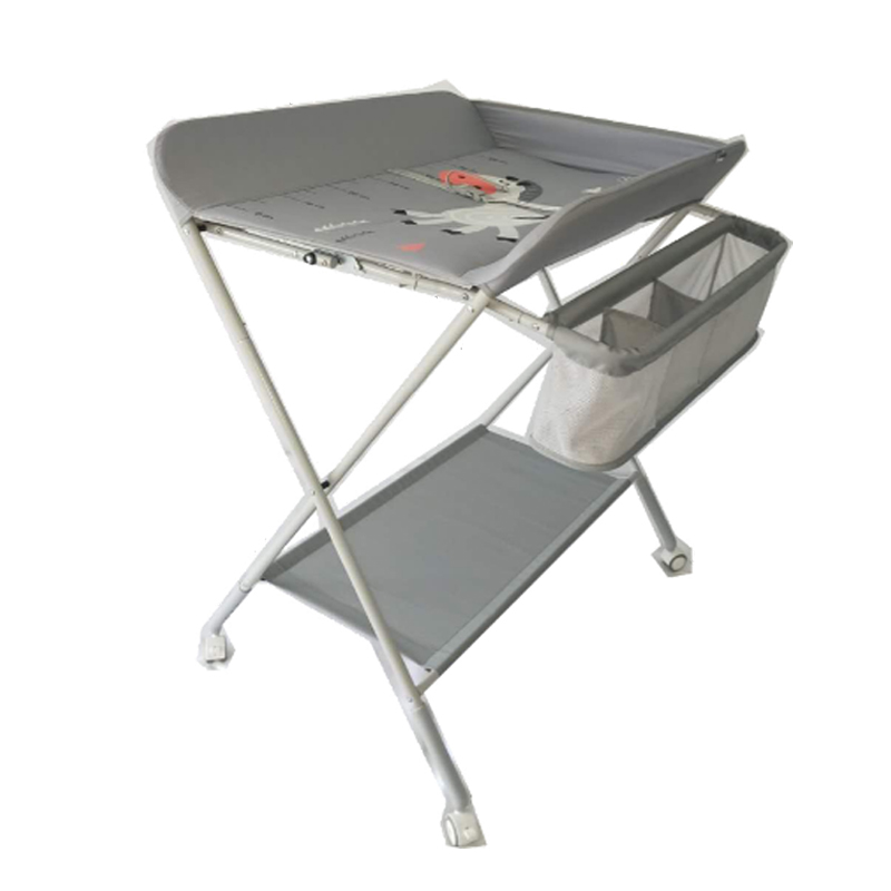 N001 Diaper Changing Table