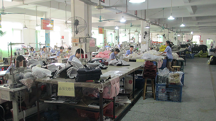 Guangzhou Fuzhi Xiang Automobile Products Industry Co., Ltd. – other household items 2