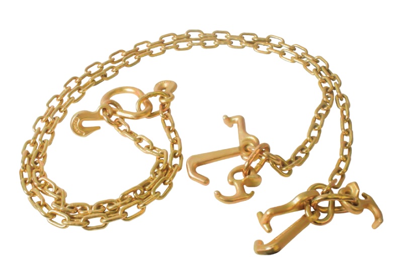 Tow Chain