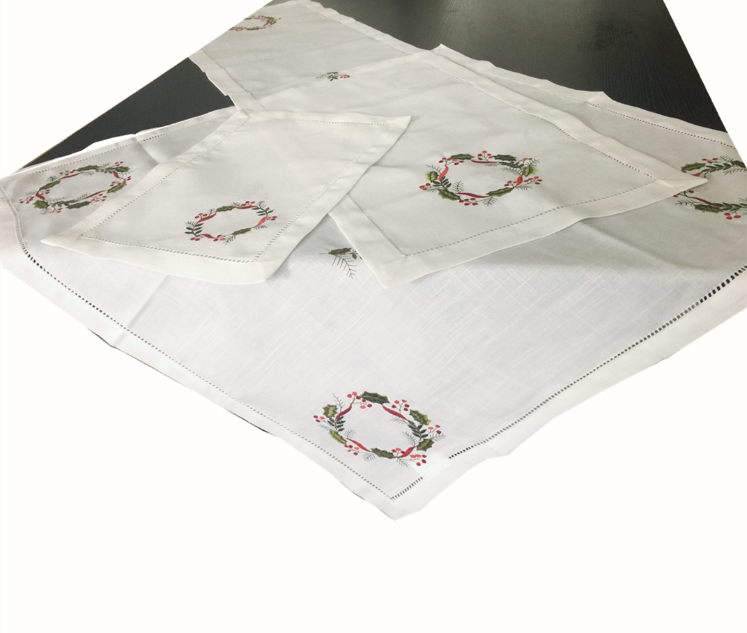 Tablecover