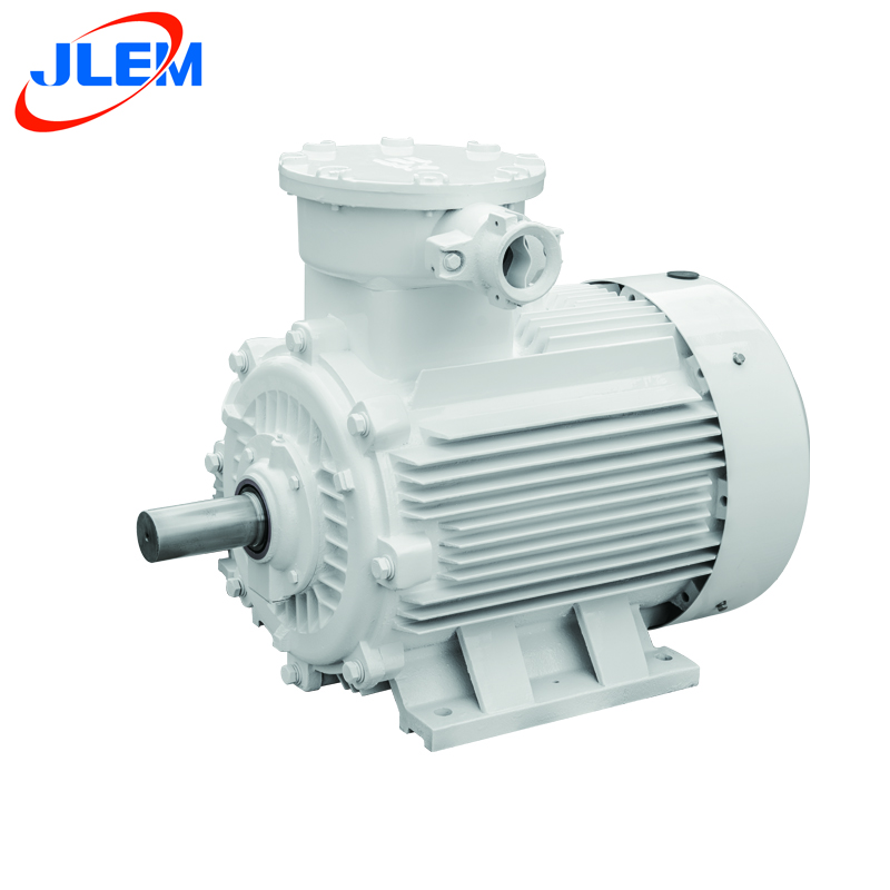 EX flame-proof motor explosion-proof motor ATEX/IECEX motor ExdⅡBT4 Gb for Mine，Oil and Gas, Oil Industry, Chemical Industry 0.12KW-315KW