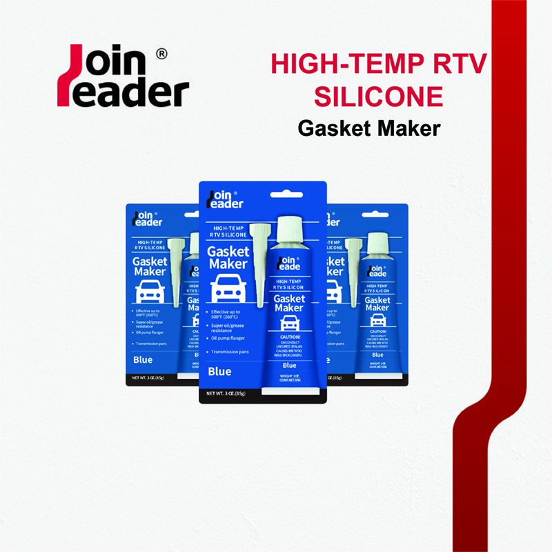 Hi-Temp 103 Blue Flex RTV Gasket Maker