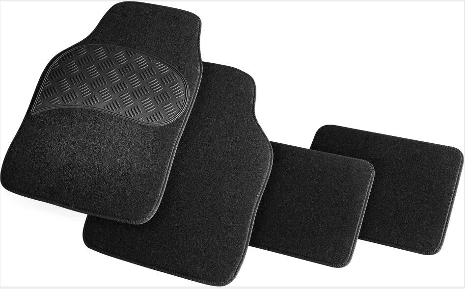 Car Mat Universal Carpet Car Floor Mat Car Mats