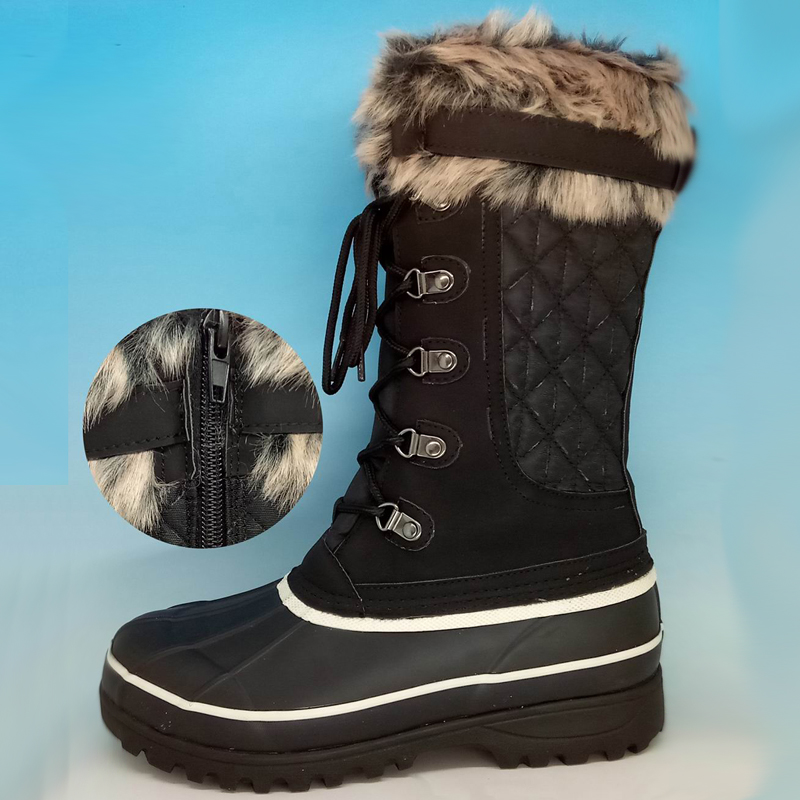 Snow Boots