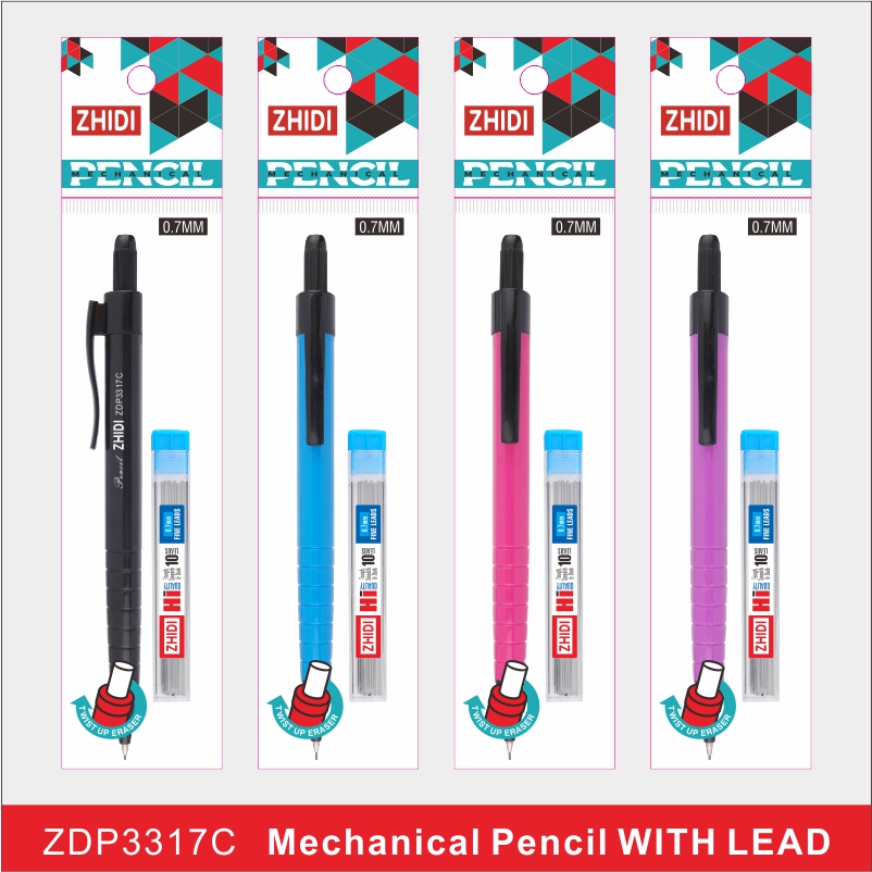 Mechanical Pencil+lead