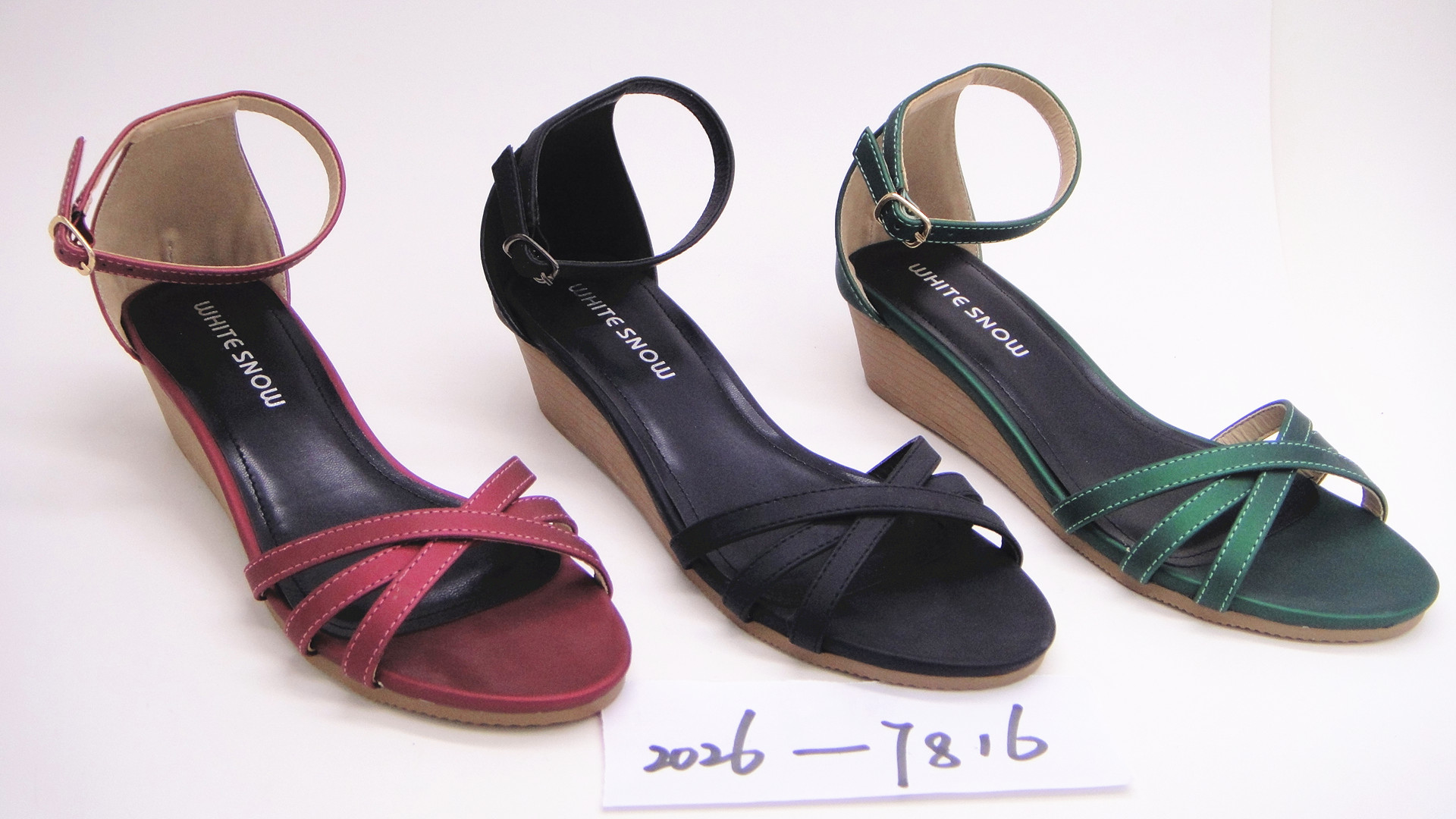 CHAOZHOU XIDALI SHOES MANUFACTURING CO., LTD. – vestido de noche 3