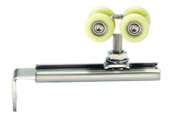 Stainless Steel Hang Rollor