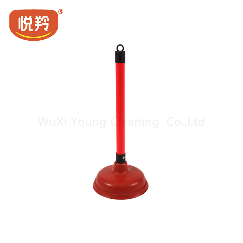 Plastic plunger ,sink plunger ,PVC plunger