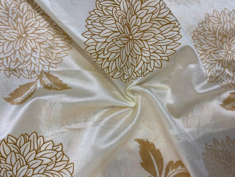 Tricot Mattress
