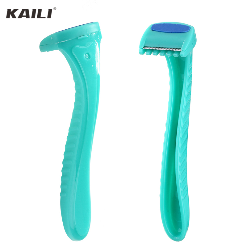 Disposable Razor