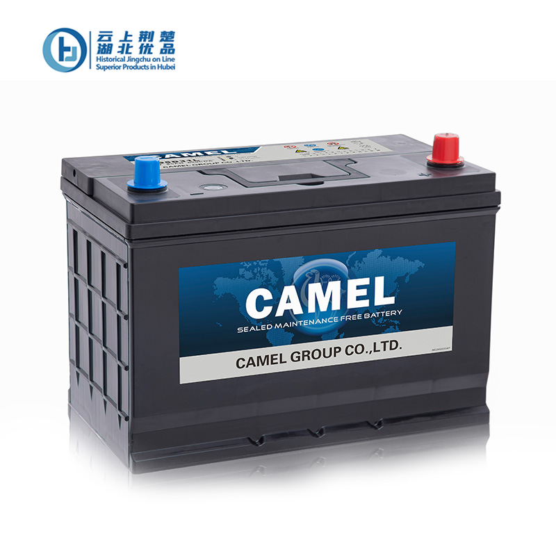 Car Battery 95D31L
