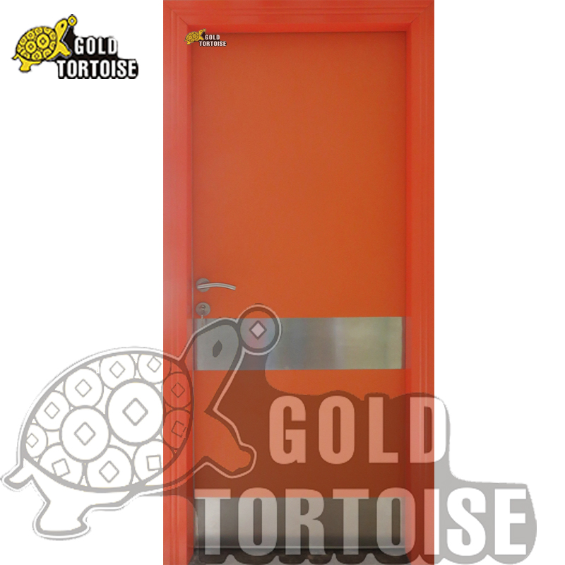 Exterior steel door,Classroom Door,School Door