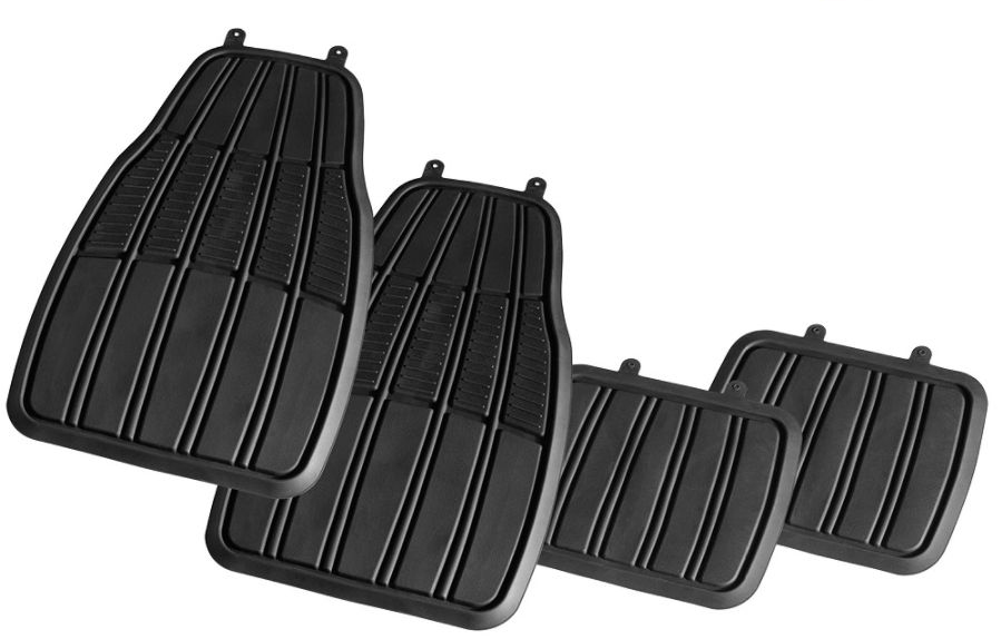 Universal PVC Car Floor Mat Car Mats Car Mat