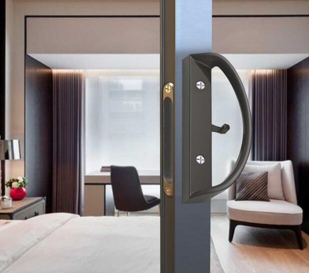 Single Point Partio Door Lock/Sliding Door Lock