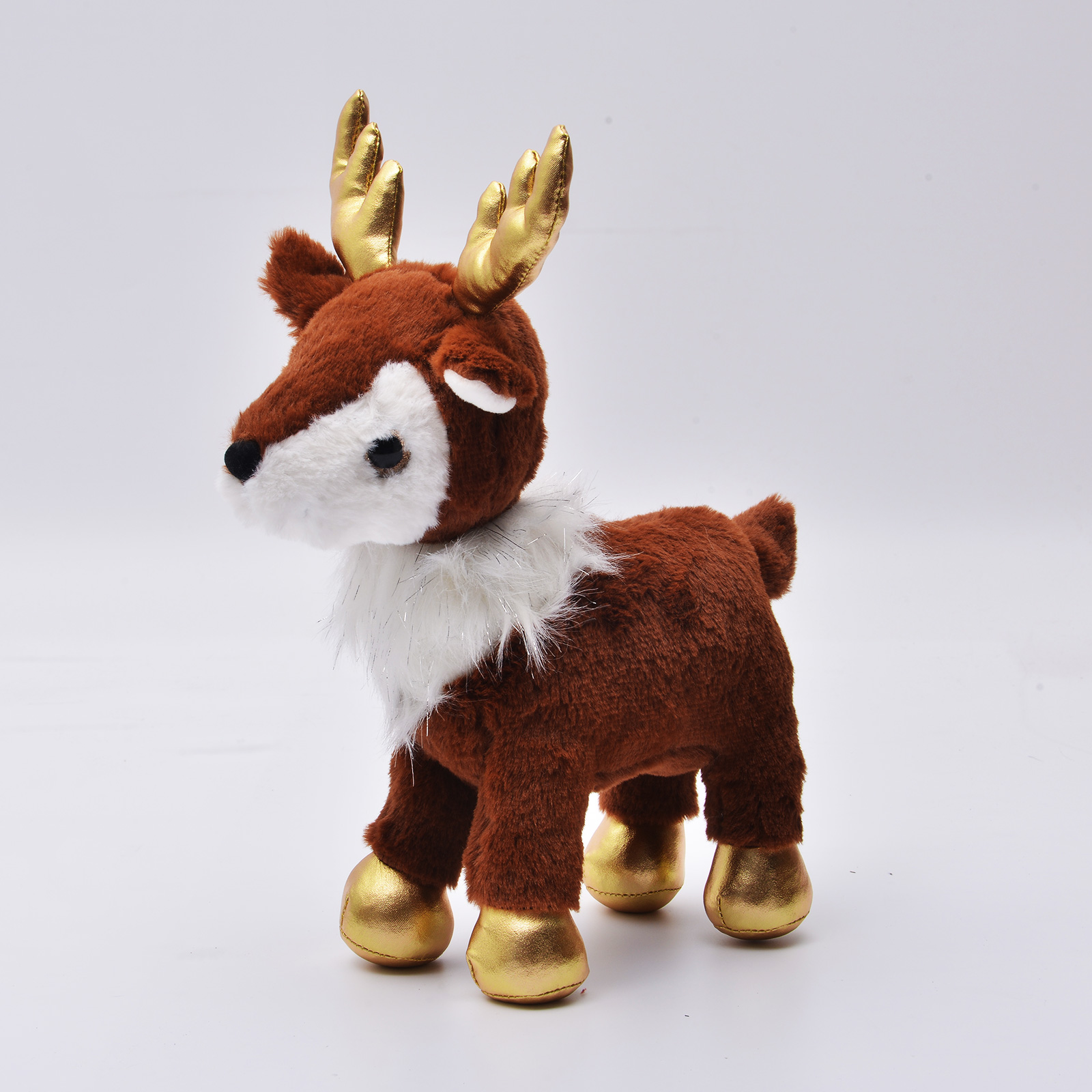 New plush toys