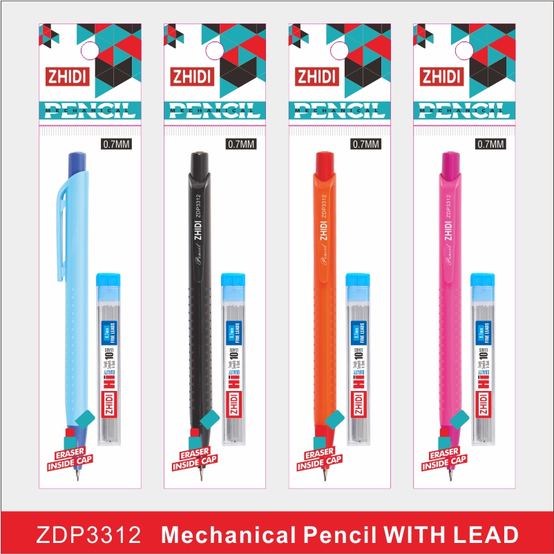 Mechanical Pencil+lead