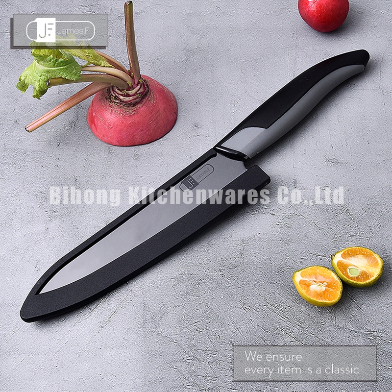 KITHCHEN KNIFE 6" Ceramic knife