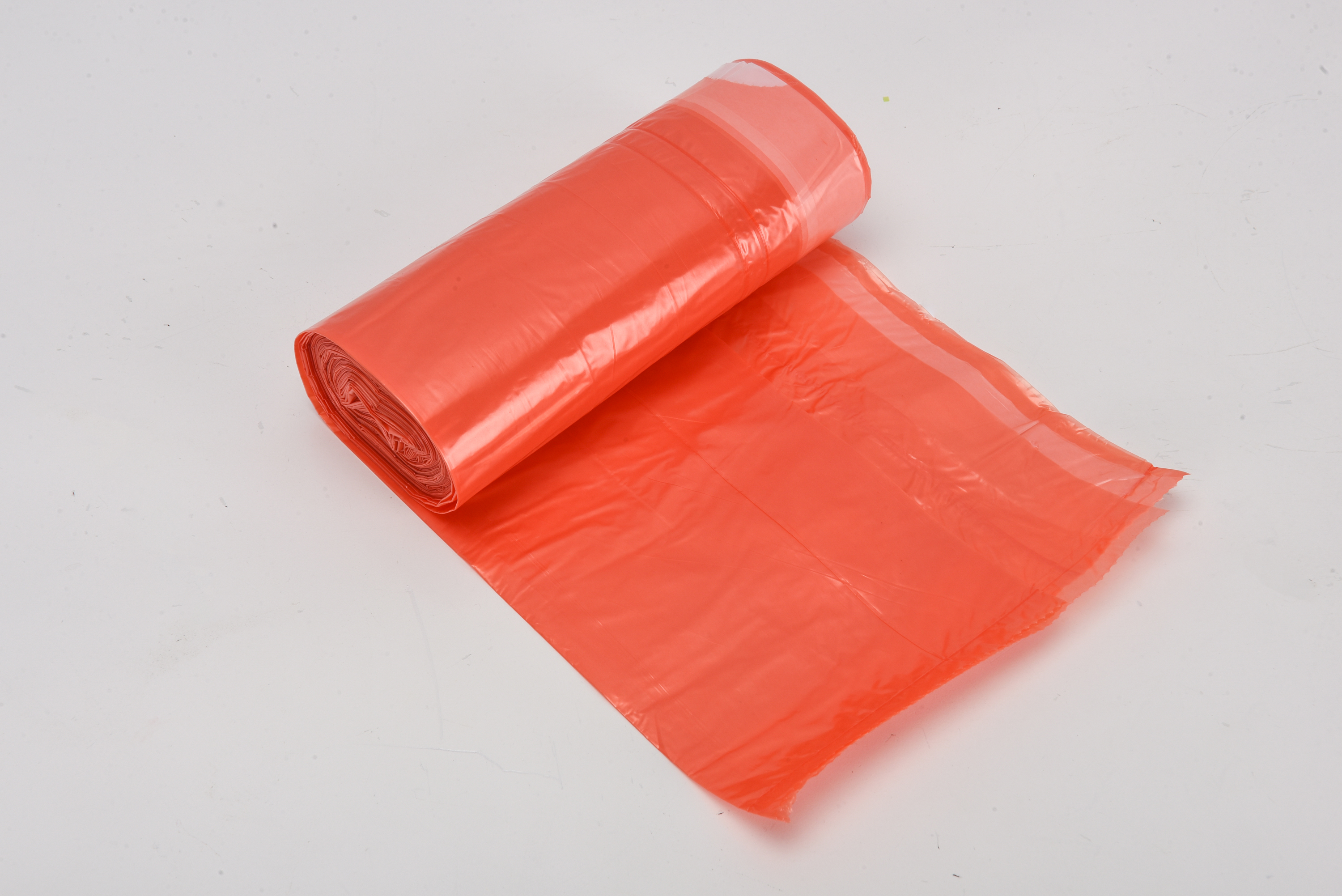 HDPE/LLdpe Drawstring bags,garbage bags