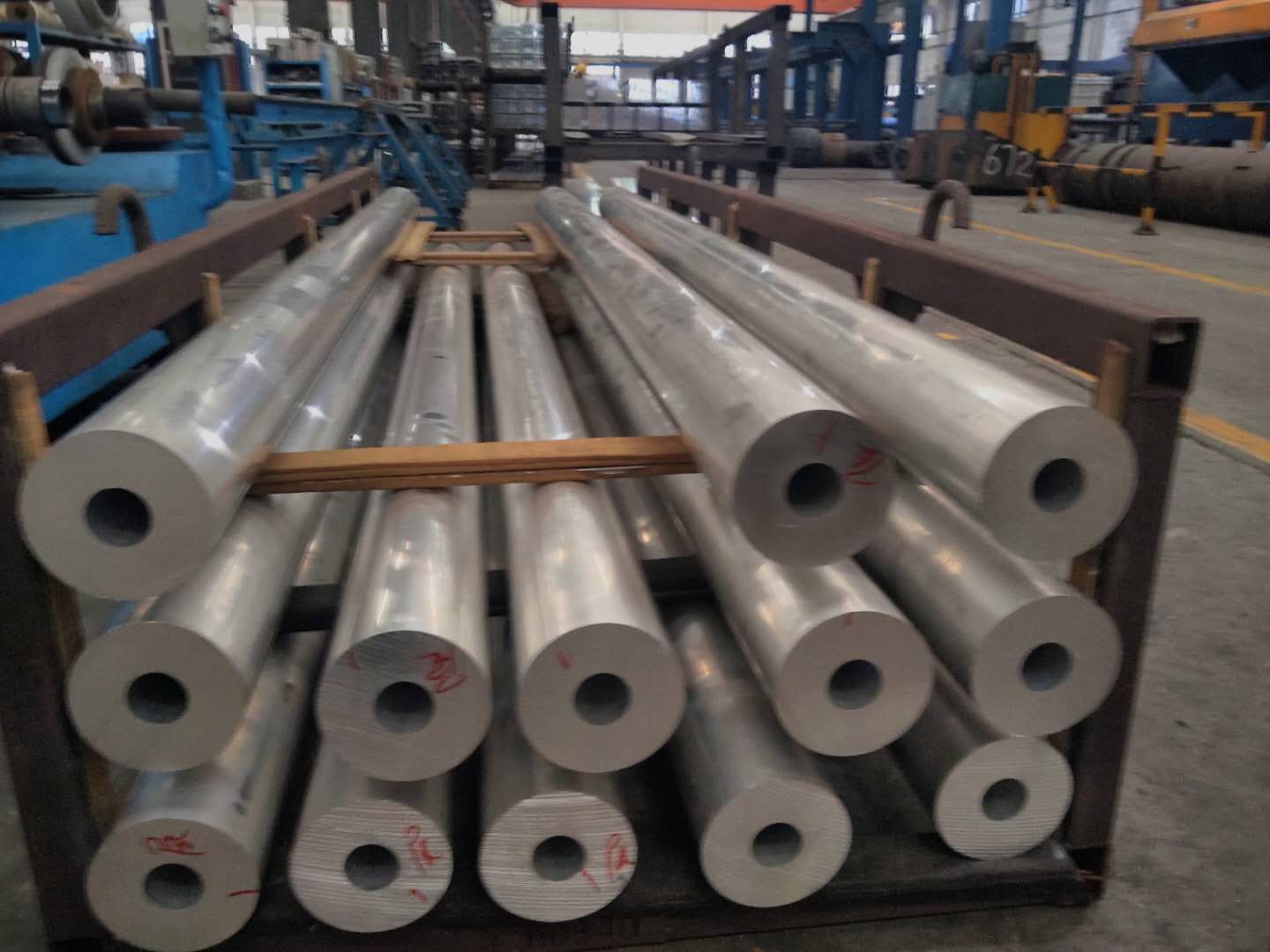 Common Aluminum Profiles