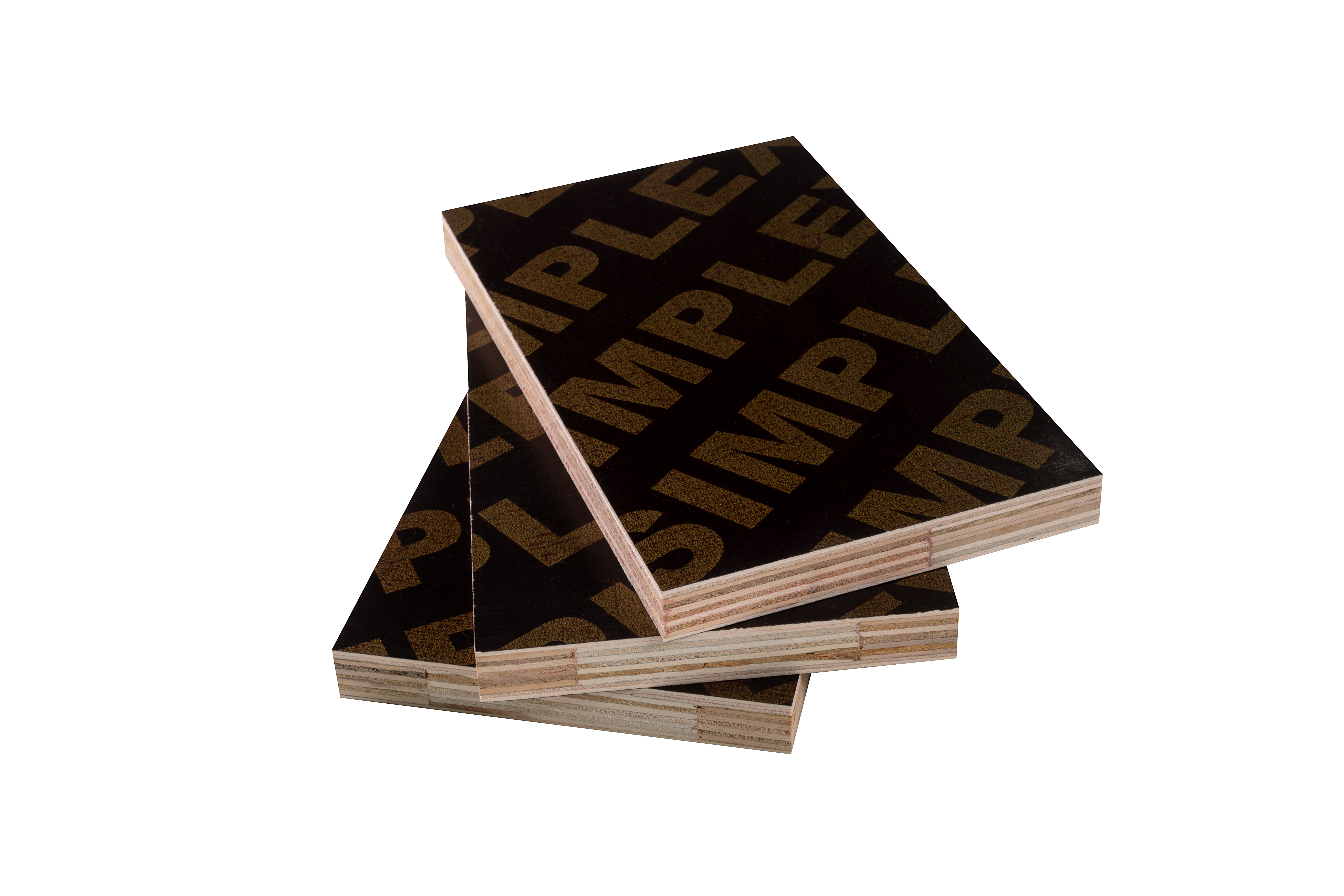 Film Faced Plywood-Simplex