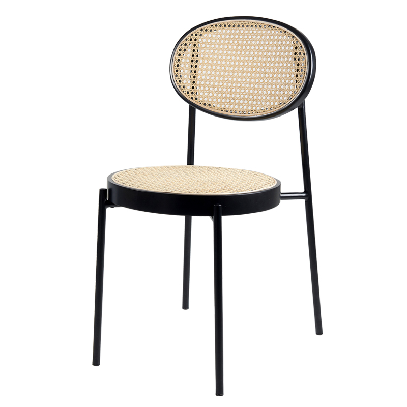 rattan chair